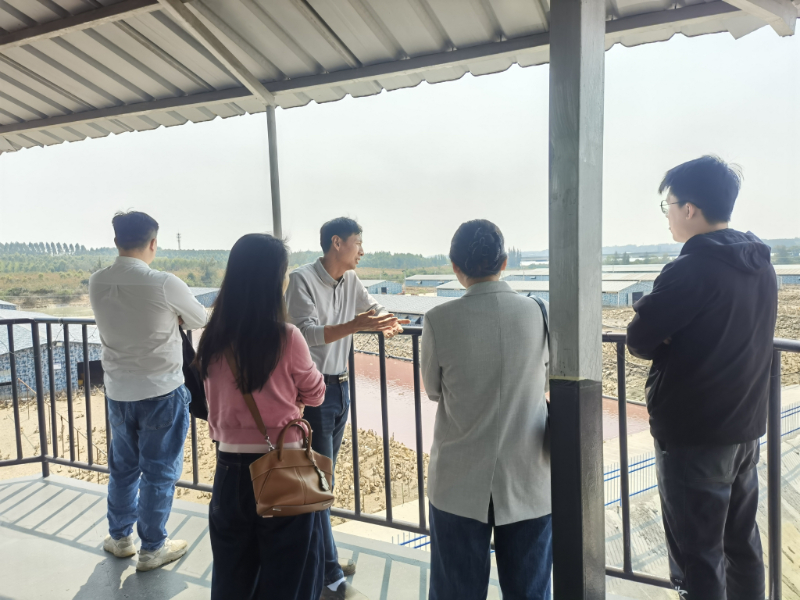 Quality Agreement between Guangxi Wutou International Trade Co., Ltd. and Hetian Baolong