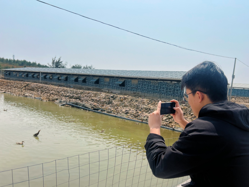 Quality Agreement between Guangxi Wutou International Trade Co., Ltd. and Hetian Baolong