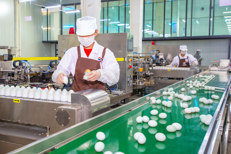 Quality Agreement between Guangxi Wutou International Trade Co., Ltd. and Hetian Baolong