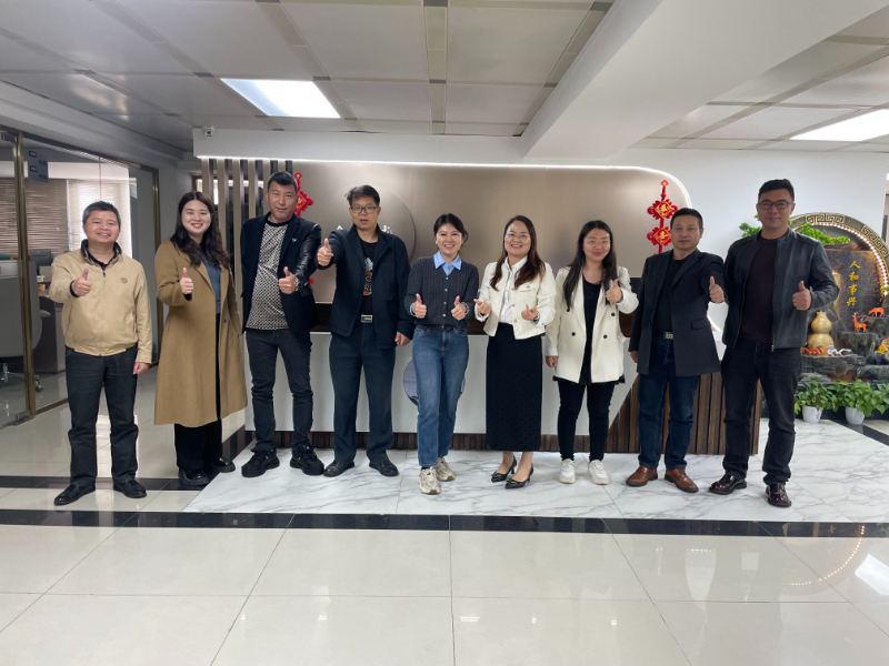 From source to table｜Shenzhen Operation Center team explores the ecological industry chain of Hetian Baolong sea duck eggs