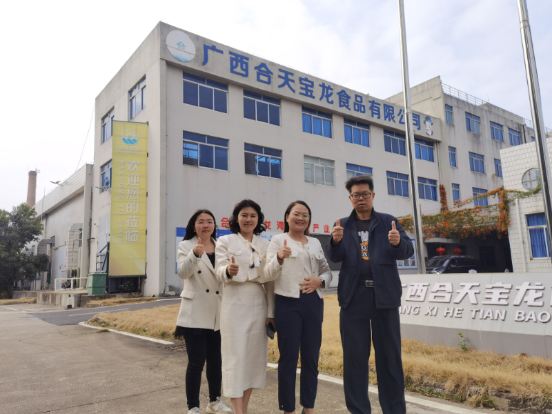 From source to table | Shenzhen Operation Center team explores the ecological industry chain of Hetian Baolong duck eggs