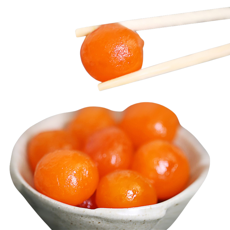 Yolk