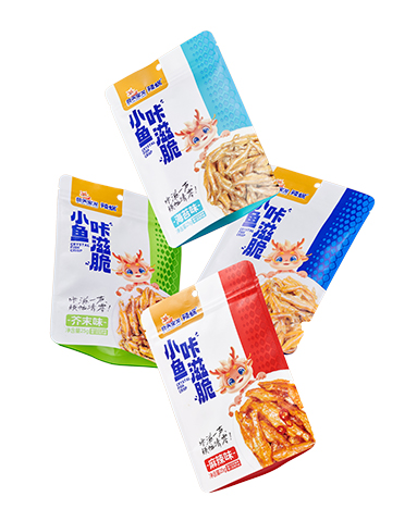 Guangxi Hetian Baolong Food Co., Ltd.