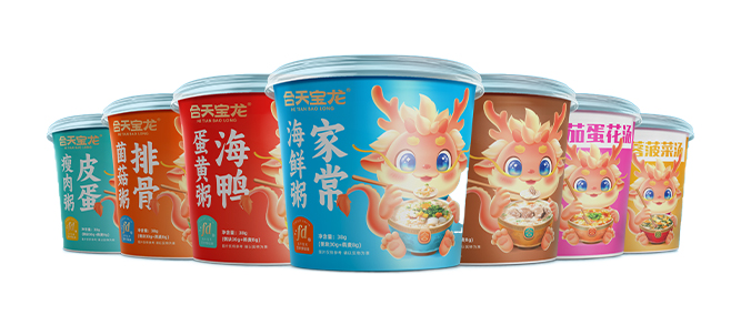 Guangxi Hetian Baolong Food Co., Ltd.